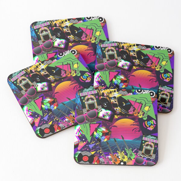 Item preview, Ultimate Eighties  designed and sold by Niniannebast.