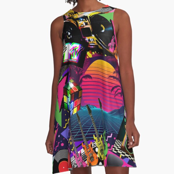 Item preview, Ultimate Eighties  designed and sold by Niniannebast.