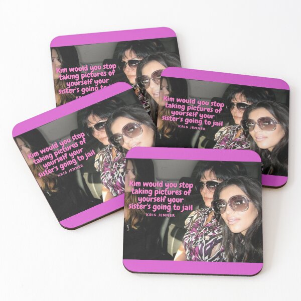 Item preview, kim would u stop taking pictures of yourself designed and sold by cmcon2022.