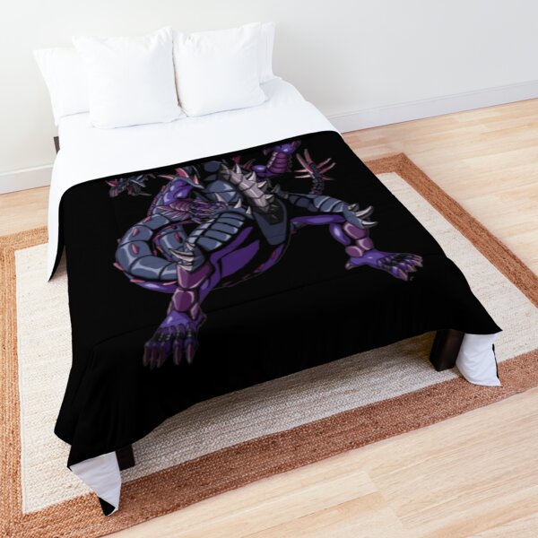 Bakugan Comforter