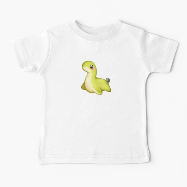 Item preview, Nessie from Apex Legends designed and sold by Khialii Kreates.