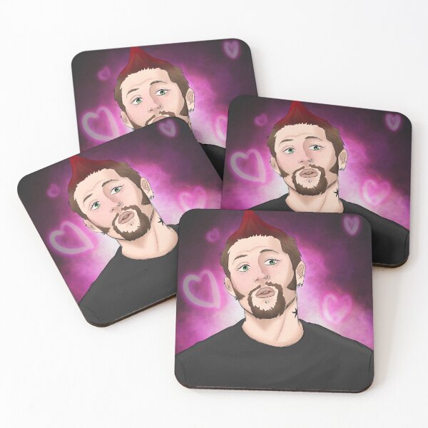 Item preview, Punk Dean designed and sold by Jordyns-store.