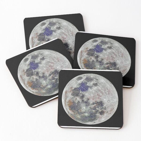 Artikelvorschau, Mineral Mond entworfen und verkauft von Brandon Berkoff.