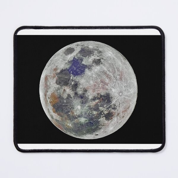 Item preview, Mineral moon designed and sold by Brandon Berkoff.
