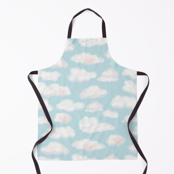 Item preview, Happy Little Clouds designed and sold by Christine Philbrick.