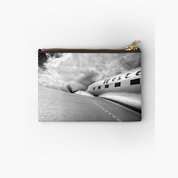 Item preview, Western Airlines designed and sold by Buzzimage.