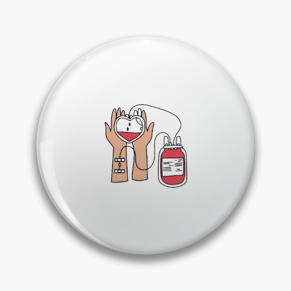 Item preview, Donation Blood designed and sold by so01.