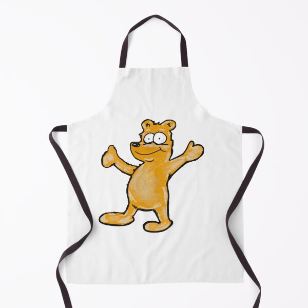 Item preview, Bear of a Bear! Bear cartoon designed and sold by Marble1212.