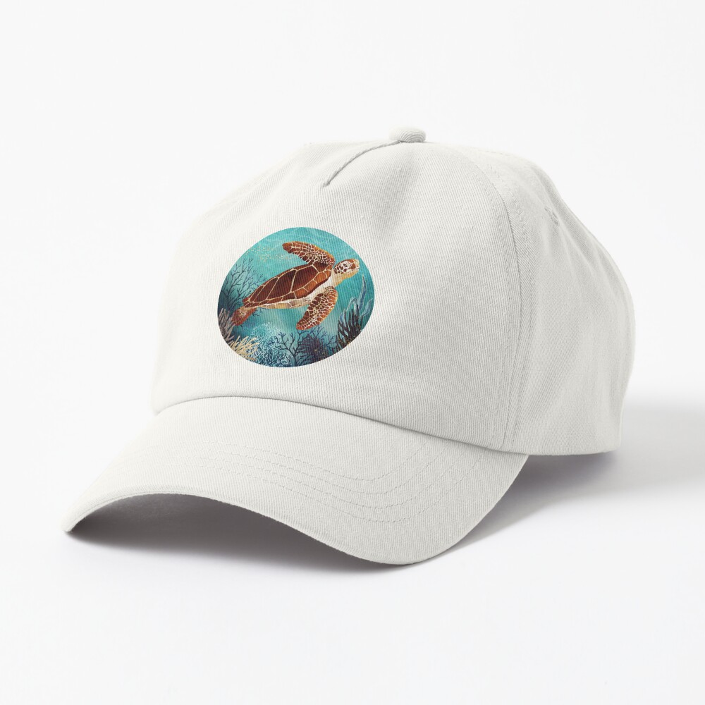 Item preview, Dad Hat designed and sold by spacefrogdesign.