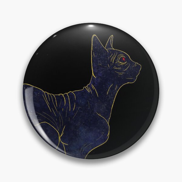 Item preview, Dark Sphinx  designed and sold by KingsArtShoppe.