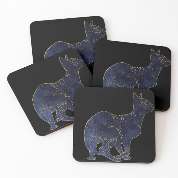 Item preview, Dark Sphinx  designed and sold by KingsArtShoppe.