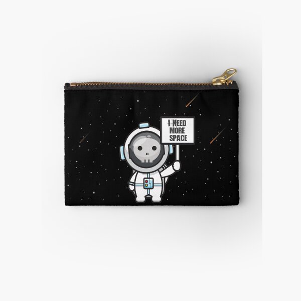 Item preview, Dead Astronaut - I Need More Space designed and sold by blackdogshop.