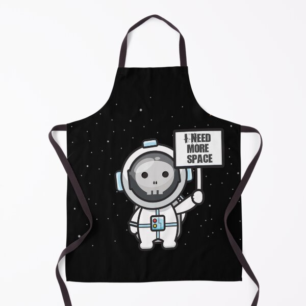 Item preview, Dead Astronaut - I Need More Space designed and sold by blackdogshop.