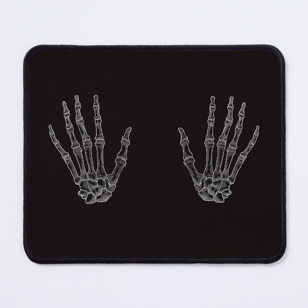 Item preview, Skeleton Hands designed and sold by novelapparels.