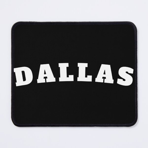 Item preview, Dallas designed and sold by MAMOUNI.