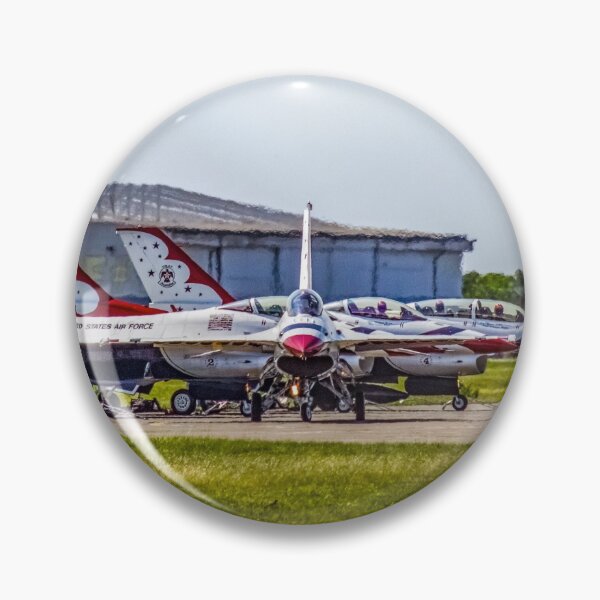 Item preview, Thunderbirds taxiing for takeout  designed and sold by Brandon Berkoff.