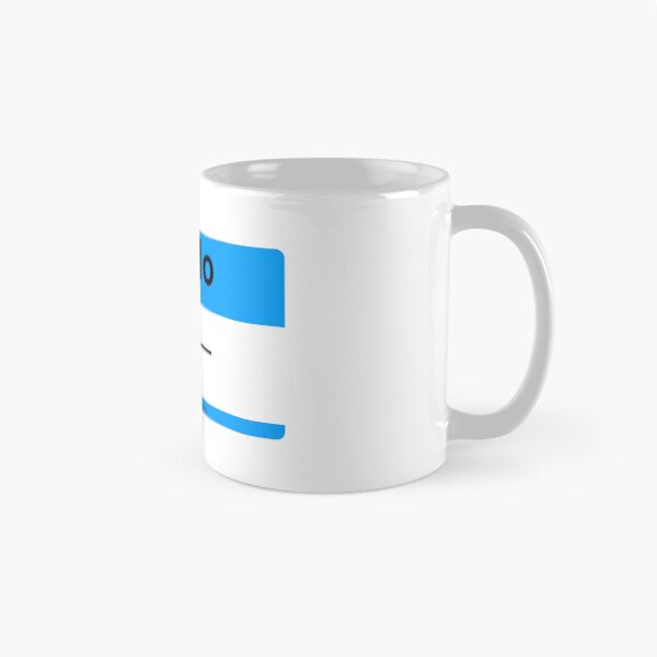 Item preview, Hello, My Name Is Elly in Japanese designed and sold by Studio TANFF.