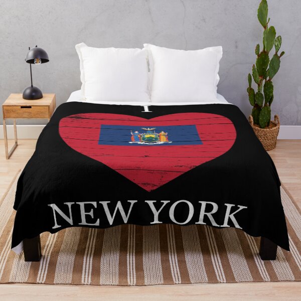 Item preview, I Love New York designed and sold by FiaFiaPress.