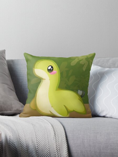 Artikel-Vorschau von Nessie von Apex Legends, designt und verkauft von Khialii Kreates.
