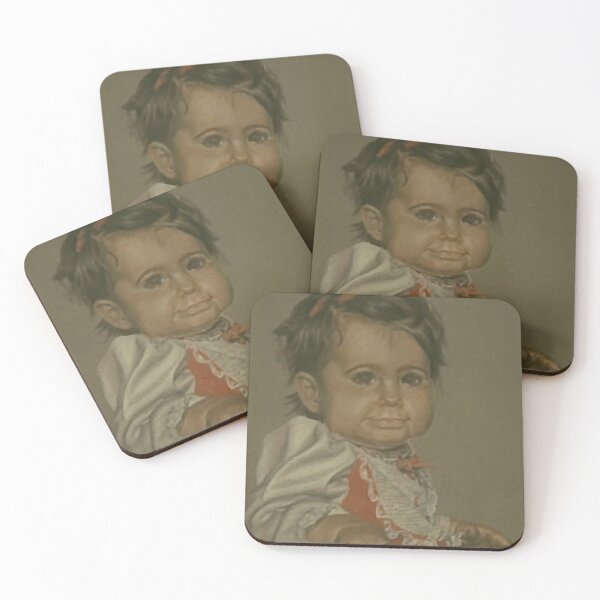 Item preview, Sweet Child designed and sold by BarbBarcikKeith.