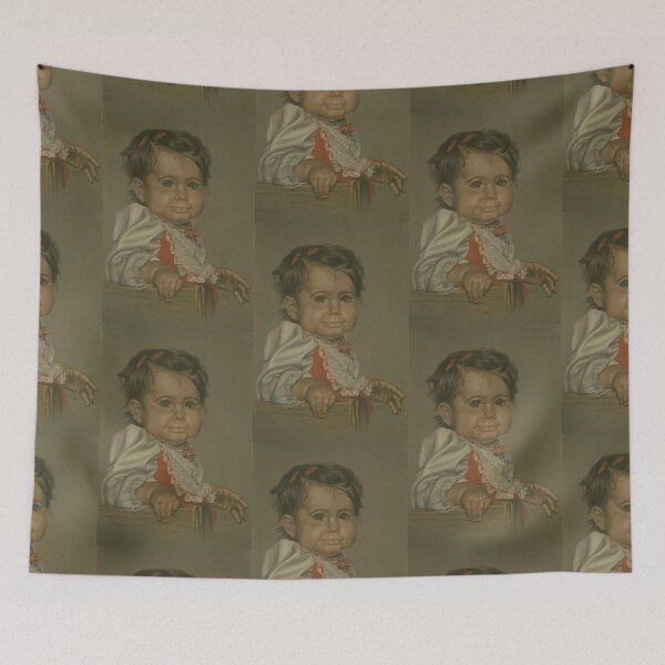 Item preview, Sweet Child designed and sold by BarbBarcikKeith.