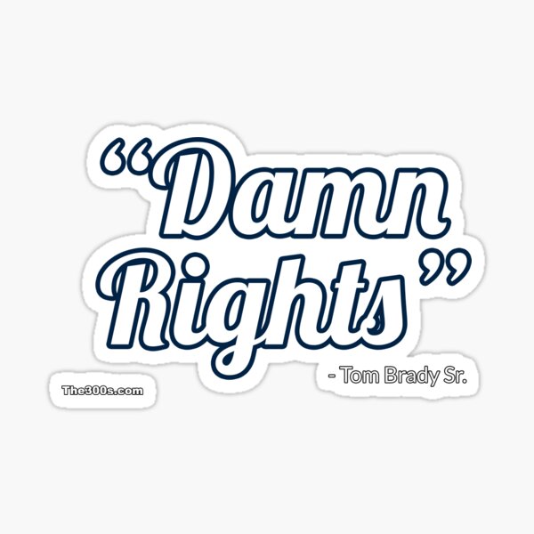 Do You Feel Vindicated? Sticker