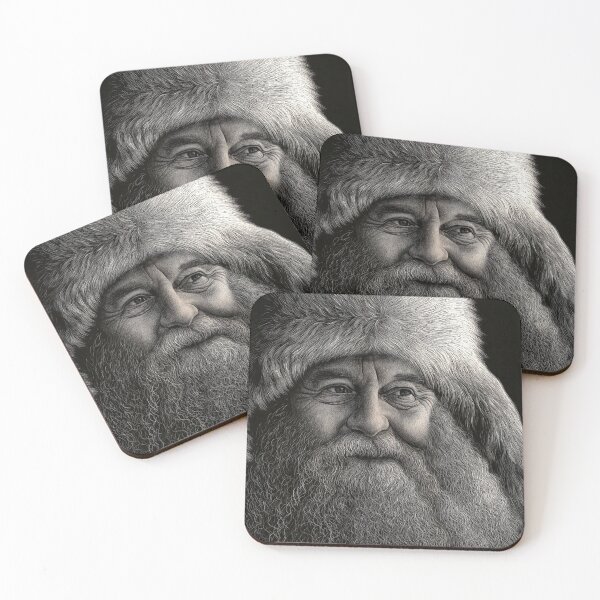 Item preview, Mountain Man designed and sold by Nathan Perry.