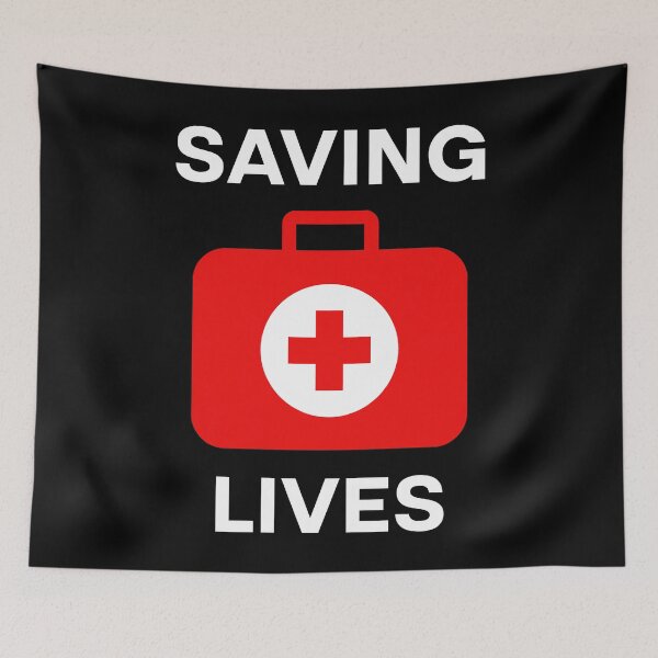 Item preview, Funny Foot, Podiatry, Saving Lives, One Foot at a Time  designed and sold by Rami Khalifah.