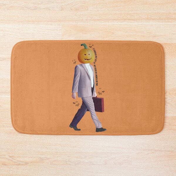 Item preview, Pumpkin Head designed and sold by amenegrete.