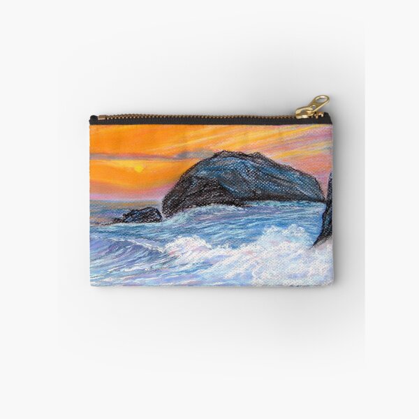 Item preview, Sunset at Sea designed and sold by Sesha.