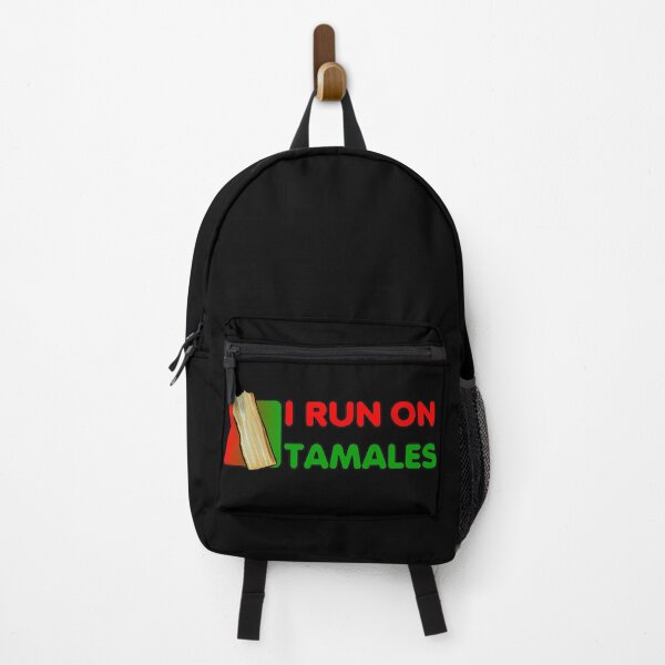 Item preview, I Run On Tamales designed and sold by that5280lady.