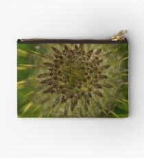 New thistle Studio Pouch