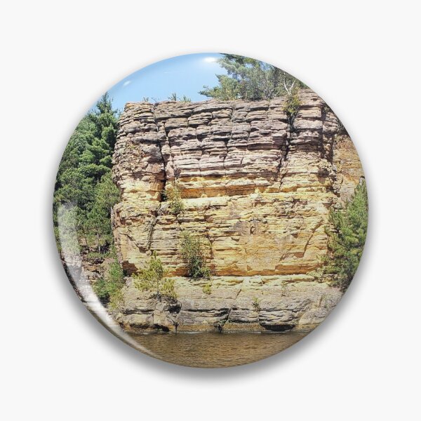 Item preview, High Rock designed and sold by EloiseArt.