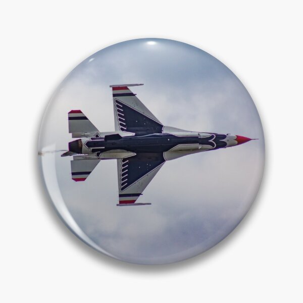 Item preview, Thunderbird flyby designed and sold by Brandon Berkoff.