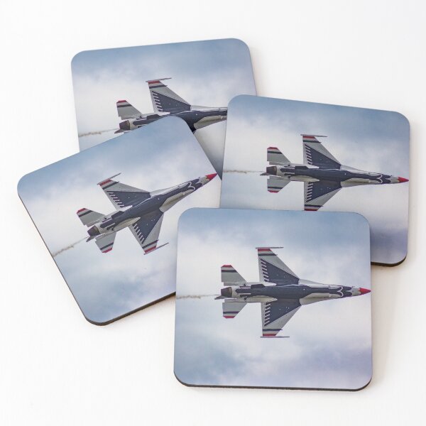 Item preview, Thunderbird flyby designed and sold by Brandon Berkoff.