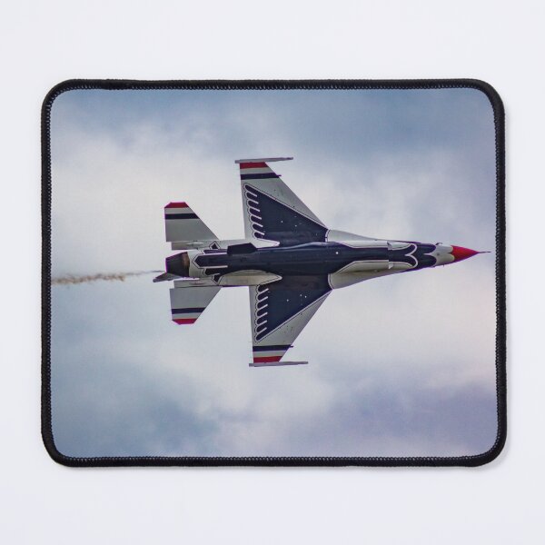 Item preview, Thunderbird flyby designed and sold by Brandon Berkoff.