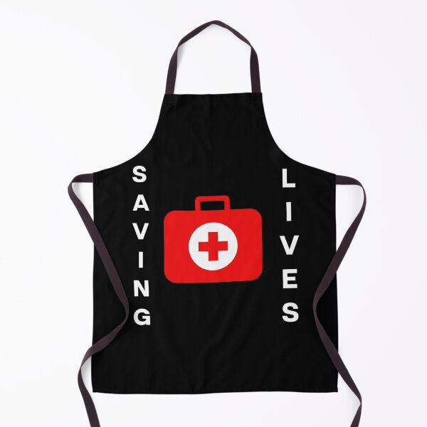 Item preview, Funny Foot, Podiatry, Saving Lives, One Foot at a Time designed and sold by Rami Khalifah.