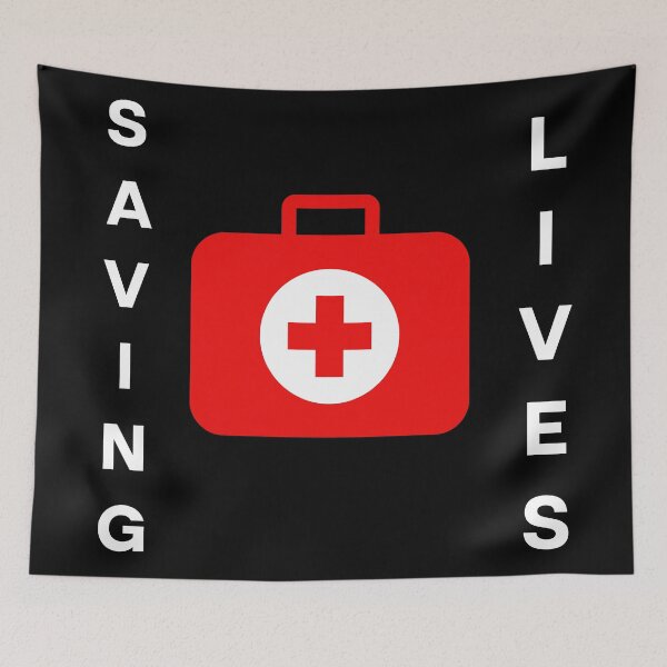 Item preview, Funny Foot, Podiatry, Saving Lives, One Foot at a Time  designed and sold by Rami Khalifah.