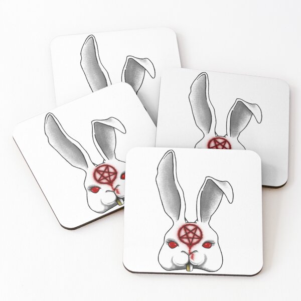 Item preview, Hell bunny designed and sold by NumbSkullD.