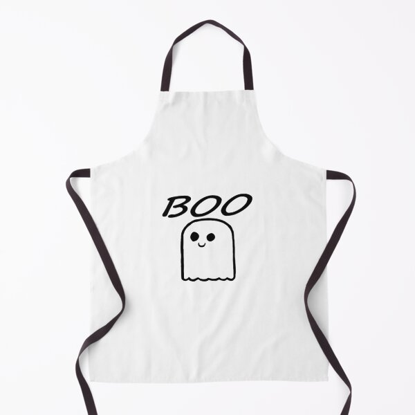 Item preview, Spooky Ghost designed and sold by HippoOfficial.