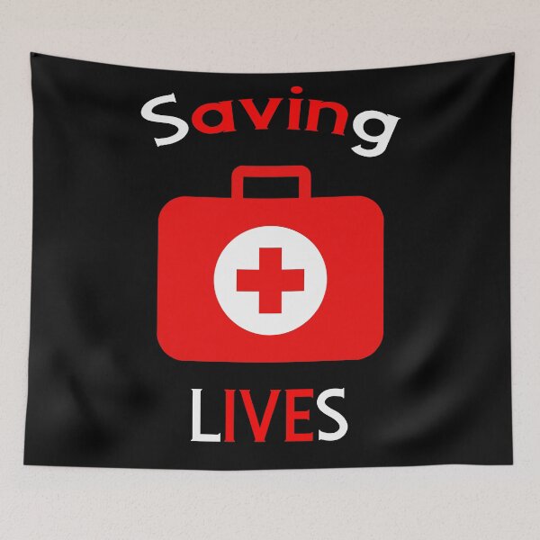 Item preview, Funny Foot, Podiatry, Saving Lives, One Foot at a Time  designed and sold by Rami Khalifah.