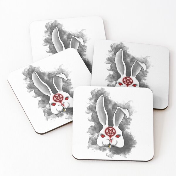 Item preview, Hell bunny designed and sold by NumbSkullD.