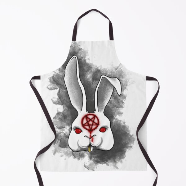 Item preview, Hell bunny designed and sold by NumbSkullD.