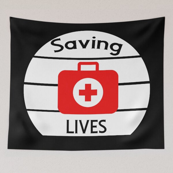 Item preview, Funny Foot, Podiatry, Saving Lives, One Foot at a Time  designed and sold by Rami Khalifah.