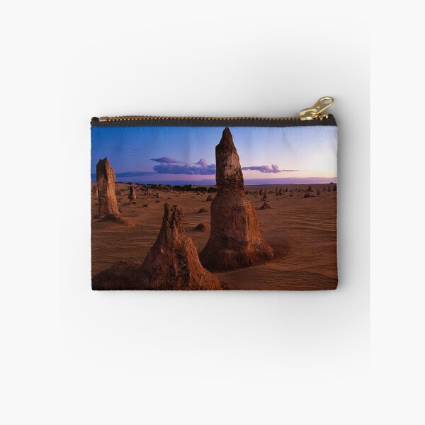 Item preview, Nambung National Park Pinnacles Sunrise 1 designed and sold by Jaxybelle.
