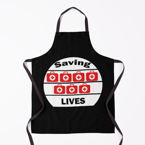 Item preview, Funny Foot, Podiatry, Saving Lives, One Foot at a Time designed and sold by Rami Khalifah.