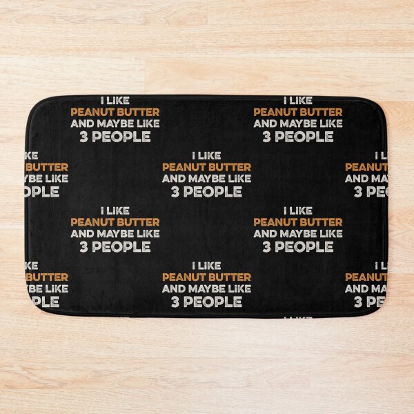 Item preview, Peanut Butter Humor designed and sold by Art-Max.