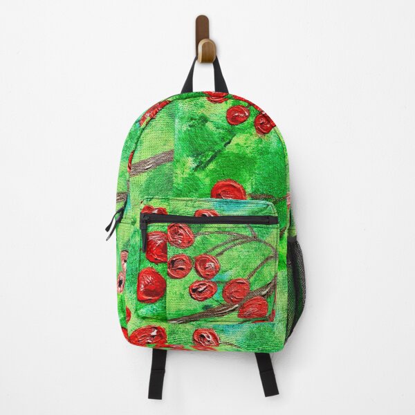 Item preview, Autumn Red Berries designed and sold by Ruth Breen Artwork .