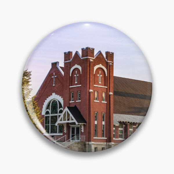 Item preview, The Malad Second Ward Tabernacle designed and sold by Bryan Spellman.