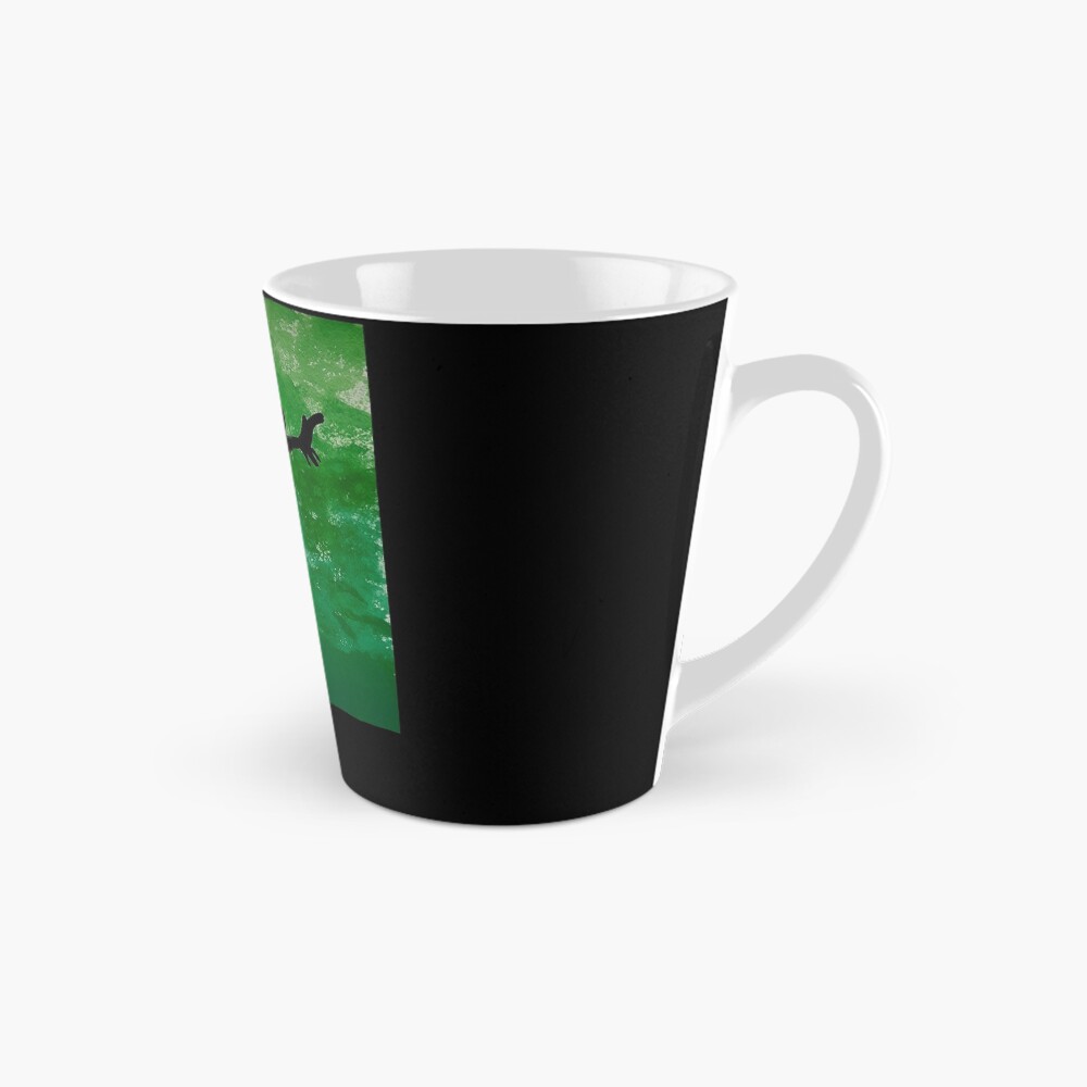Item preview, Tall Mug designed and sold by SilverFantasy.